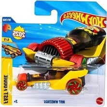 Hakay Hot Wheels Tekli Arabalar Hot Wheengs JBC02