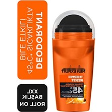 Hakay Termal Koruma Sağlayan Roll-On Deodorant 50 ml