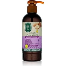 Hakay Doğal Argan Yağlı El ve Vücut Losyonu, 250 ml