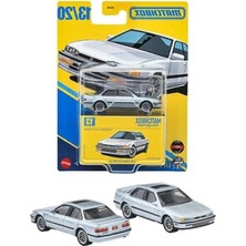 Hakay Koleksiyon Araç Seti, 1990 Honda Accord Modeli