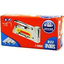 Hakay 5000'LI Paket El Tabanca Teli, 200/6 Modeli