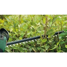 Hakay Çit Kesme Makinesi, 480 W Güç, 50 cm Bıçak Uzunluğu ile Tasarlandı