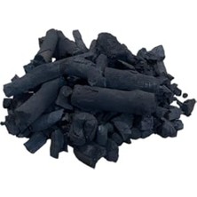 Hakay 3 kg Kolay Yanan Portakal Mangal Kömürü, Mobilreyon