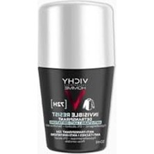 Hakay 50 ml Erkek Roll-On Deodorant, Iz ve Terlemeye Karşı Etkili Koruma