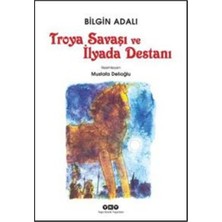 KSB Store Troya Savaşı ve Ilyada Destanı