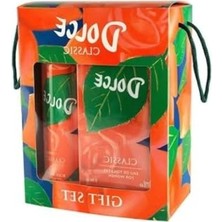 Hakay Classic Edt+Deodorant Gift Set 1 Paket (1 x 250 Ml)