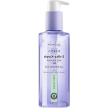Hakay Vegan Dostu Sivilce Karşıtı Yüz Yıkama Jeli, 250 ml