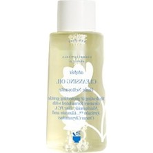 Hakay Nemlendirici Temizleme Yağı - Yüz ve Vücut Için, 40 ml