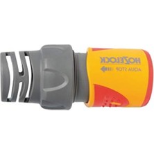 Hakay 3/4" Stoplu Hortum Bağlantı Aksesuarı