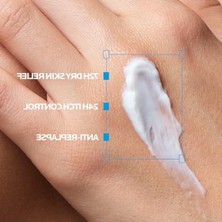 Hakay Atopiye Eğilim Gösteren Ciltler Için Nemlendirici, 75 ml Boyutunda