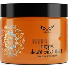 Hakay Argan Yağlı Saç Bakım Maskesi - 475 ml