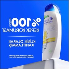 Hakay 330ML Limon Ferahlığı Sunan Kepek Önleyici Şampuan