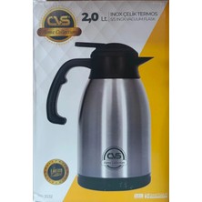 Renas Store Dn 3532 2.0 L Çelik Termos