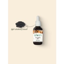 Hakay Doğal Çörek Otu Yağı - 50 ml