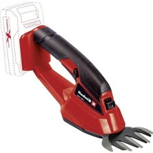 Hakay Akülü Çit Budama Aleti, 18V Li-Ion ve 100 mm Kesim Genişliği