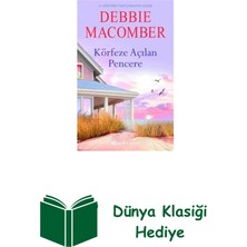 Epsilon Yayınevi Körfeze Açılan Pencere + Dünya Klasiği Hediye