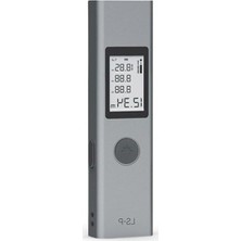 Hakay Yüksek Hassasiyetli Lazer Metre, 40 M Menzil