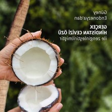 Hakay Hindistan Cevizi Kokulu Nemlendirici Şampuan - 350 ml