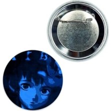 Hakay Serial Experiments Lain 2
