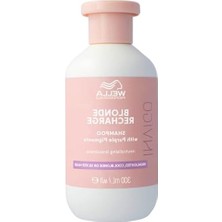 Hakay 300 ml Mor Nötrleştirici Şampuan, Blonde Recharge