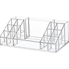 Hakay Klasik Makyaj Organizatörü, 1 Paket (1 x 100 G)