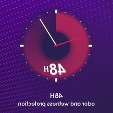 Hakay 48 Saat Etkili Terlemeyi Önleyici Deodorant Jel - 65 ml