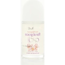 Hakay Çiçek Zarafeti Deo Roll-On - 50 ml