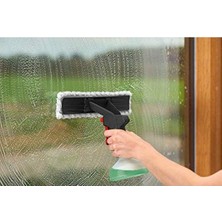 Hakay 550 ml Konsantre Cam Temizleme Deterjanı - Akülü Cam Temizleyici ile Uyumlu