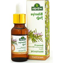 Hakay Doğal Biberiye Yağı - 20 ml