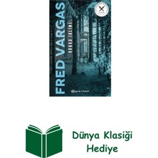 Epsilon Yayınevi Korku Iklimi + Dünya Klasiği Hediye