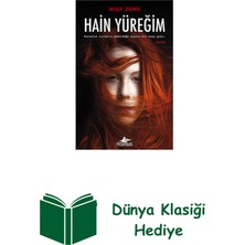 Pegasus Hain Yüreğim + Dünya Klasiği Hediye