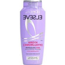 Hakay L'oréal Paris Elseve Hydra [hyaluronic] Nem Dolduran Bakım Şampuanı 300 ml