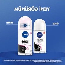 Hakay 50 ml 72 Saat Koruma Sağlayan Kadın Roll On Deodorant