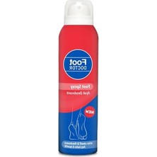 Hakay Koku Giderici Ayak Deodorantı, 150 ml Hızlı Etki
