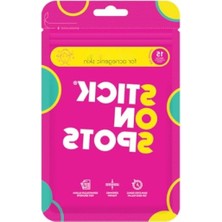 Hakay Sivilce/akne Bandı - 15 Parça