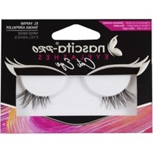 Hakay Cat Eye Takma Kirpik, 154 Modeli ile Göz Alıcı Görünüm