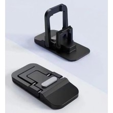 Hakay Yükseklik Ayarlı Laptop Standı, 2 Adet, Farklı Seçenekler