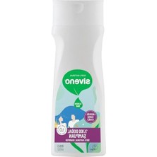 Hakay 300 ml Doğal Kepeğe Karşı Etkili Vegan Şampuan