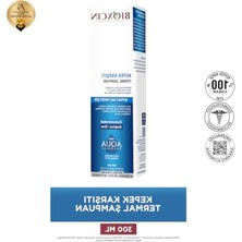 Hakay Kepek Karşıtı Şampuan, 300 ml 2'li Paket