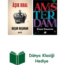 Doğan Kitap Başar Başaran 2 Kitap Seti + Dünya Klasiği Hediye