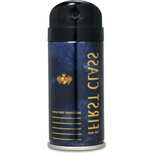 Hakay 150 ml Deodorant - Ferahlatıcı ve Uzun Süreli Koruma