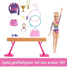 Hakay Jimnastik Oyun Seti ile Eğlenceli Aktiviteler