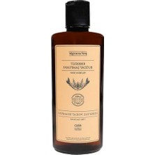 Hakay Organik Kırkkilit ve Buğday Şampuanı, 350 ml