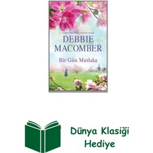 Epsilon Yayınevi Bir Gün Mutlaka + Dünya Klasiği Hediye