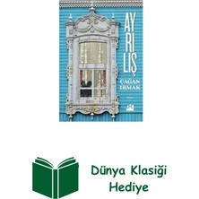 Doğan Kitap Ayrılış + Dünya Klasiği Hediye
