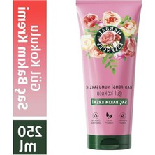Hakay Gül Kokulu Saç Bakım Kremi - 250 ml