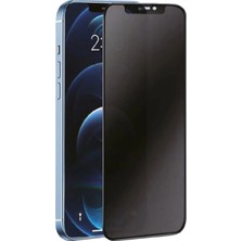 Marsilyan™- Apple Iphone 11 Pro Max 3D Antistatik Hayalet Cam Ekran Koruyucu