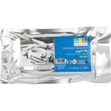 Hakay Beyaz Seramik Kil, 500 G, El Sanatları Için Uygun