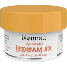 Hakay 50ML Leke Karşıtı Kil Maskesi