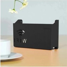 Hakay Duvara Asılabilir Wifi Kutusu - 25X15X6 cm